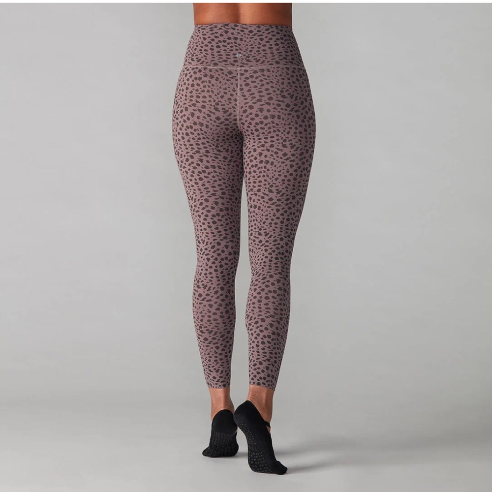 Tavi Noir TaviSculpt High Waisted 7/8 Legging size Small